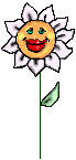 Asi soy como la Flor